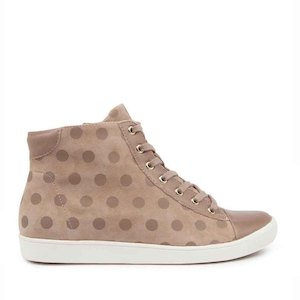 ZIERA DOTTIE ASH LATTE