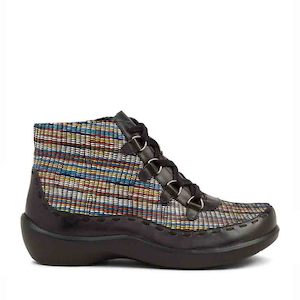 Ziera Under 199 9: ZIERA ALEXIA BLACK BRIGHT MULTI