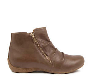 Ziera Under 199 9: ZIERA XING TAUPE