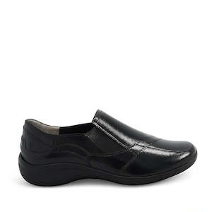 Ziera Outlet: ZIERA JAVA BLACK PATENT