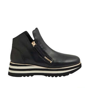 DJANGO & JULIETTE EVOL BLACK