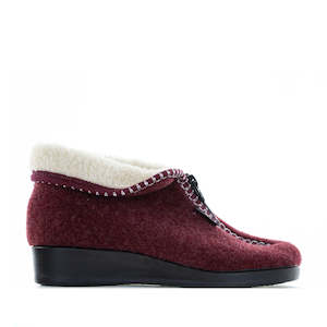 Fly Flot: FLY FLOT Q3U04 IW BORDO
