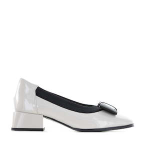 Mila Raine: MILA RAINE BING MUSHROOM PATENT