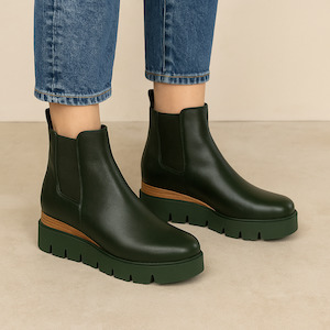 DJANGO & JULIETTE REVEL FOREST FOREST SOLE