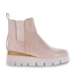 DJANGO & JULIETTE REVEL WARMROSE SOLE