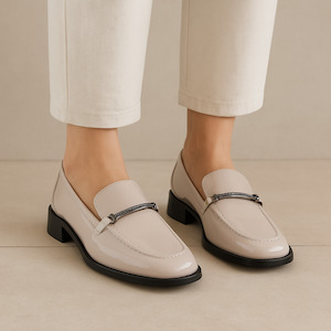 Dress Shoes: MILA RAINE VANESSA MUSHROOM