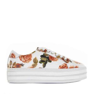 Lifestyle Sneakers: ALFIE & EVIE OATS FLORAL