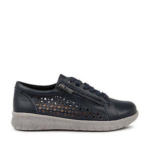 Lifestyle Sneakers: ZIERA SHOVO XF NAVY