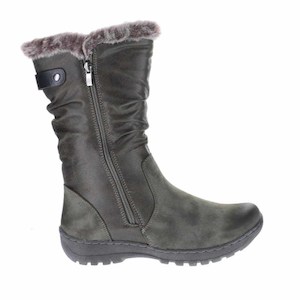 CC RESORTS GOOSE OLIVE