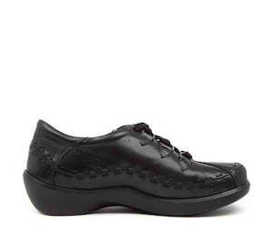 Comfortable Women Shoes Online: ZIERA ALLSORTS M BLACK