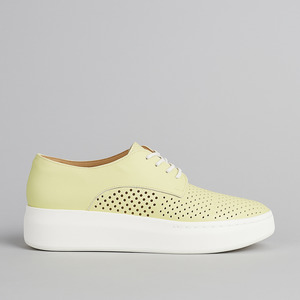 ROLLIE DERBY CITY PUNCH LIME SORBET