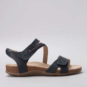 New Arrivals: CC RESORTS FERRO NAVY