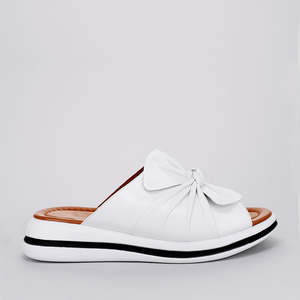 Le sansa Salsa White