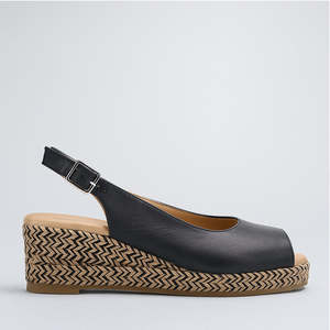 Le Sansa: LE SANSA DOVE BLACK