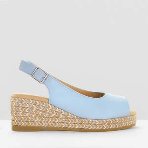 LE SANSA DOVE BABY BLUE