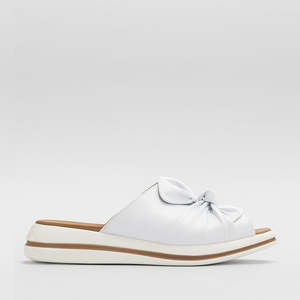 Le sansa Salsa White / tan