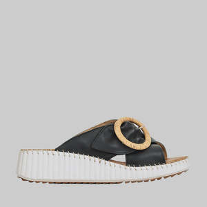 Slides: CABELLO TORCH BLACK