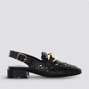 Best Sellers: DJANGO & JULIETTE VOOPER BLACK