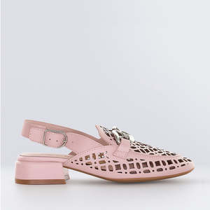 DJANGO & JULIETTE VOOPER PALE PINK