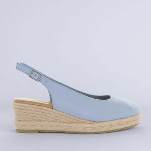 DJANGO & JULIETTE SANIARLY DENIM NATURAL