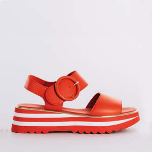 Best Sellers: DJANGO & JULIETTE HARLOWS RED