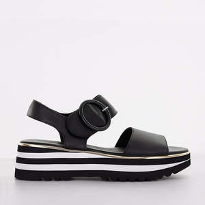 Best Sellers: DJANGO & JULIETTE HARLOWS BLACK