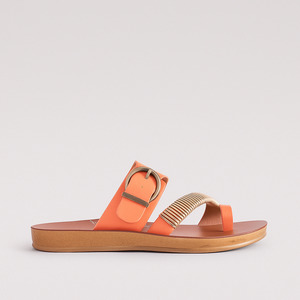 Los Cabos: LOS CABOS BRIA TANGERINE