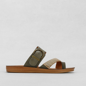 LOS CABOS BRIA KHAKI