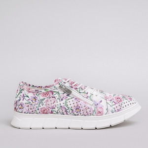 Lifestyle Sneakers: CABELLO EG172 FLORAL