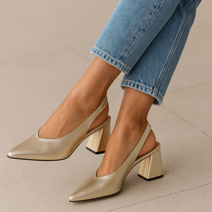 Tamara London: TAMARA LONDON BEYAH GOLD