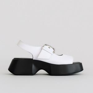 Tamara London: TAMARA LONDON BIRAD WHITE