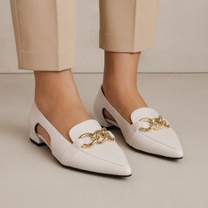 Tamara London: TAMARA LONDON PRISSY MARSHMELLOW