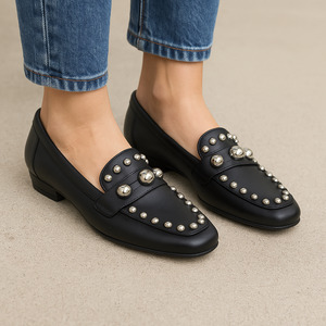 TAMARA LONDON BEIHA BLACK