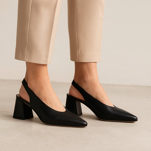 Tamara London: TAMARA LONDON BEYAH BLACK