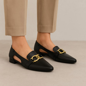 Tamara London: TAMARA LONDON PRISSY BLACK