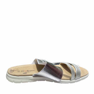 Under 70: KAYEE SILVER