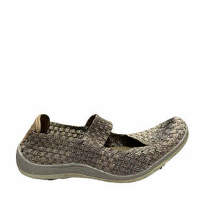 Under 70: CC RESORTS SAMMI BRONZE METALLIC