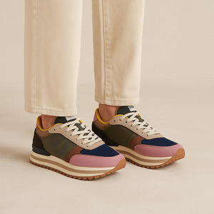 Woden: WODEN RONJA PLATEAU DARK ALGAE MULTI