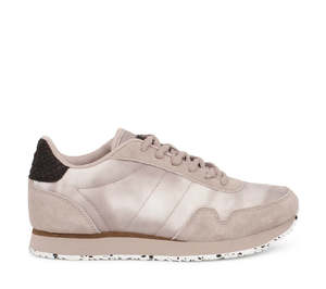 WODEN NORA TIE DYE - BARK