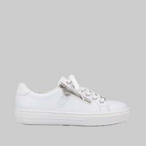 RIEKER L59L1-83 WHITE