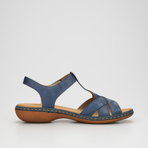 RIEKER 65919-12 BLUE