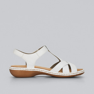 RIEKER 65919-80 WHITE