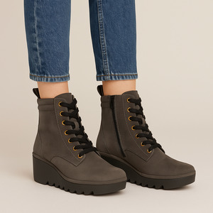 FLY LONDON BIAZ DIESEL