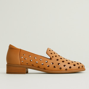 BRESLEY AQUARIUS TAN