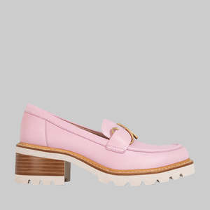 Loafers: BRESLEY DYLAN CADANCE