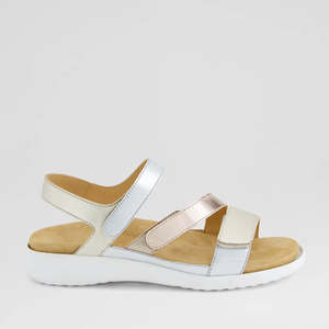 ZIERA BOYDE METALLIC MULTI