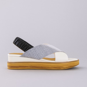 BRESLEY DEBACLE CREAM MIX