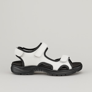 Ecco: ECCO HIKE WHITE