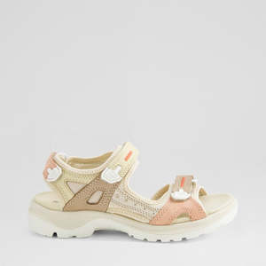 Ecco: ECCO OFFROAD MULTICOLOR STRAW