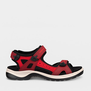 Ecco: ECCO OFFROAD BRICK CHILI RED